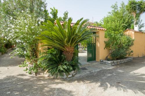 VILLA - APA, Gythio (foto 7)