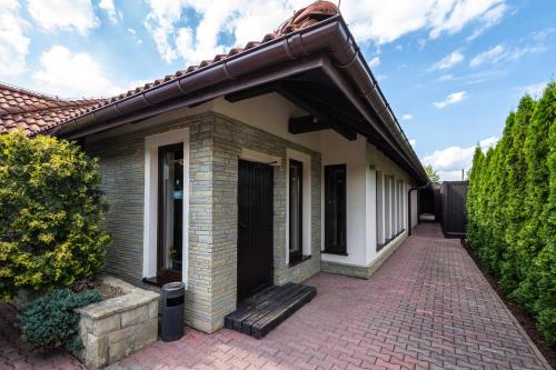 Hotel i Restauracja Stara Kuźnia