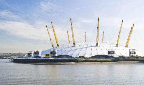 London Dockside Apartment, Londýn (fotografie 10)