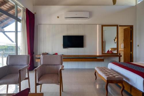 Suite with Sea View image 10