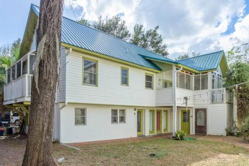 Amazing 2br 2ba with Loft C in Gainesville, USA