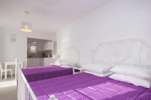 Anixi Hotel - image 4