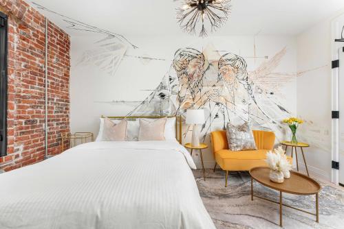 المرافق, The Acoma House in Lincoln Park