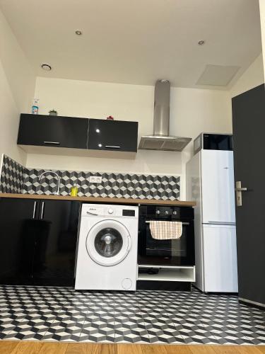 Appartement en plein cœur du centre ville