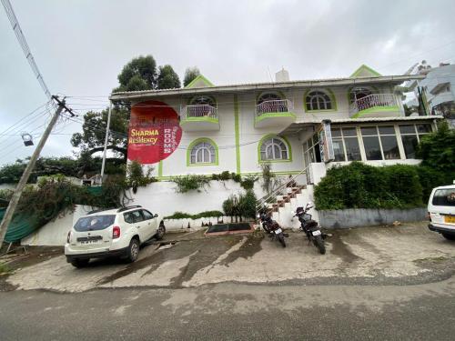 Sharma Residency Kodaikanal By Royal Stay