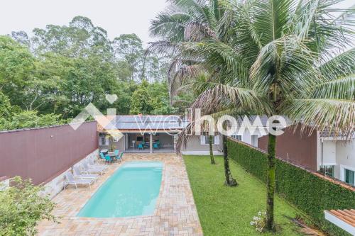 Casa em Riviera São Lourenço a 900m da praia.