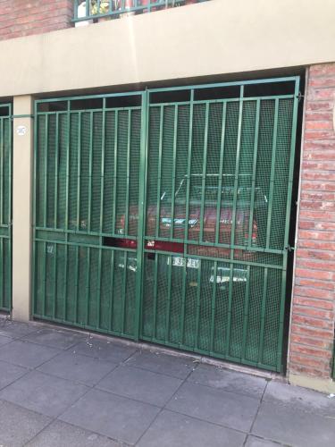 PARQUES PATRICIOS BA in Parque Patricios