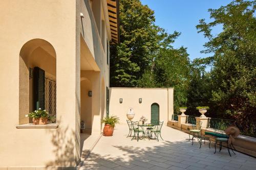 Villa Monacelli B&B