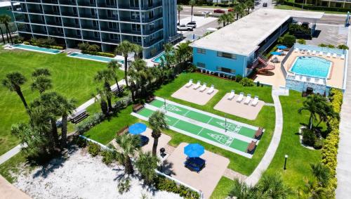 Beachside Resort Motel - image 2
