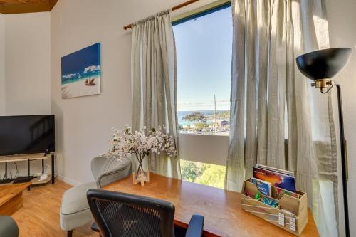 Top-Floor Ocean View Kailua Bay Resort Condo! - image 13