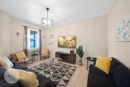 Davenport Home with Heated Pool Games Room