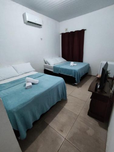 Al Mare Hostel