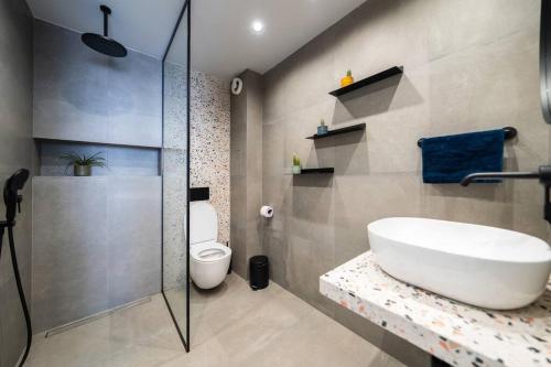 Vitosha Apartment With Parking, Sofia (Foto 5)