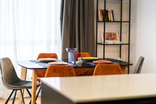 Vitosha Apartment With Parking, Sofia (Foto 10)
