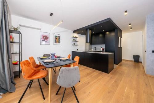 Vitosha Apartment With Parking, Sofia (Foto 9)