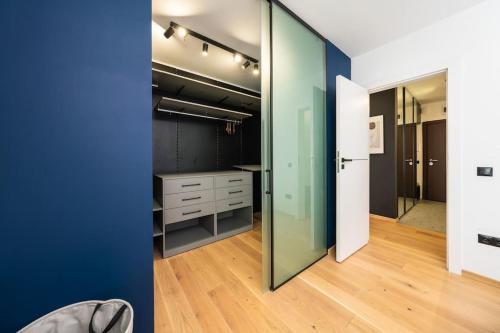 Vitosha Apartment With Parking, Sofia (Foto 3)