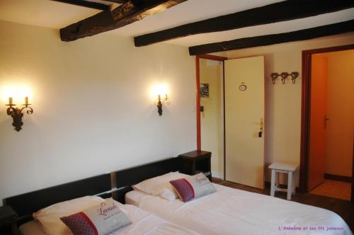 Chambres d'Hotes Belard - main image