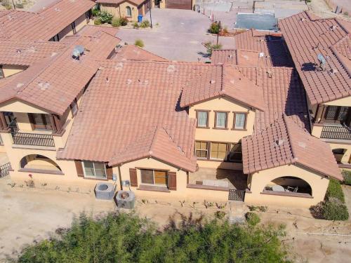 El Dorado Ranch Vacation Rental Condo 21-1