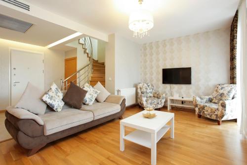 The Loft House Taksim, Istanbul (fotografie 5)
