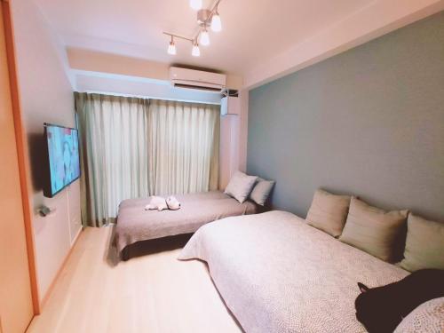 SY Mansion - Vacation STAY 15495
