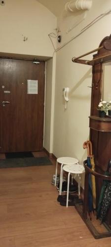 Hostel ALEX&TSA – Krakow, IA