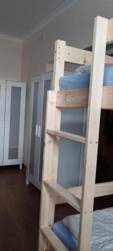 Hostel ALEX&TSA – Krakow, IA