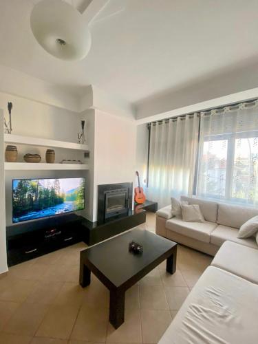 At Your Home Abroad - Apartment in private house, Tirana