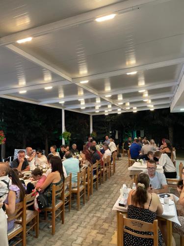 Hotel Aroma - image 14