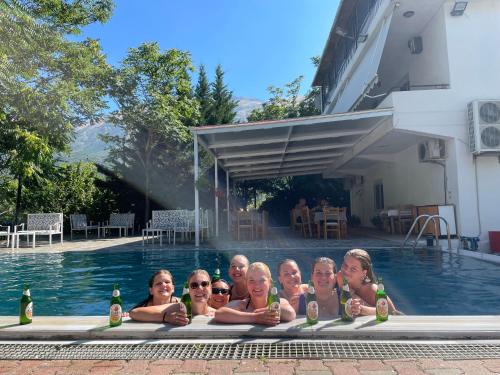 Hotel Aroma - image 13