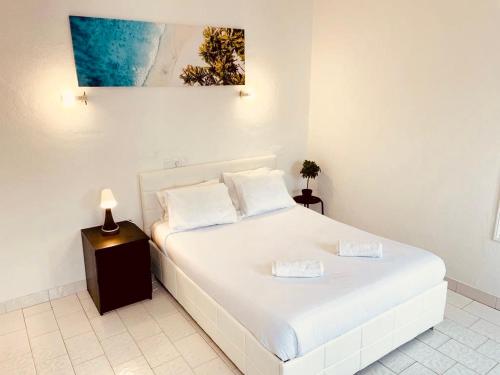 Central Atlantic Beach Guesthouse