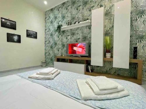 Casa vacanze Pigneto Roma, Rome (photo 5)