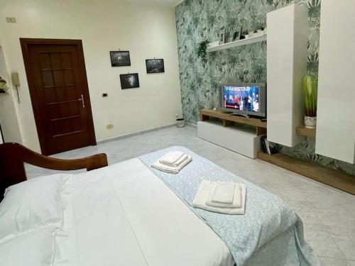 Casa vacanze Pigneto Roma, Rome (photo 4)