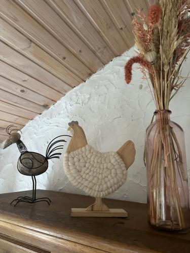 Little Roua Ardenne Cottage 4 pers