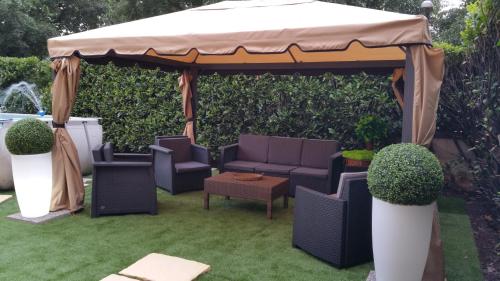 B&B Ai Prati – Bergamo, VA