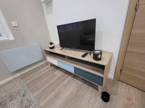 設施, Appartement canada 1 in 華朗舍尼