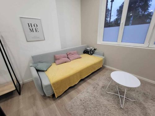 Appartement canada 1 in 華朗舍尼