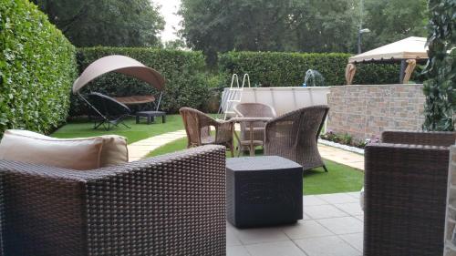 B&B Ai Prati 2