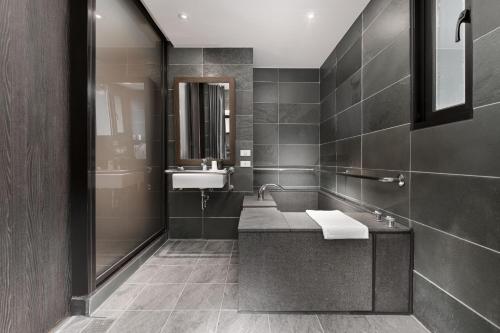 Four Points by Sheraton Yilan Jiaoxi, Jiaoxi (Foto 10)