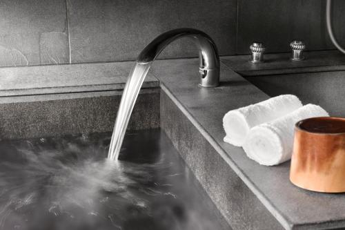Four Points by Sheraton Yilan Jiaoxi, Jiaoxi (Foto 8)