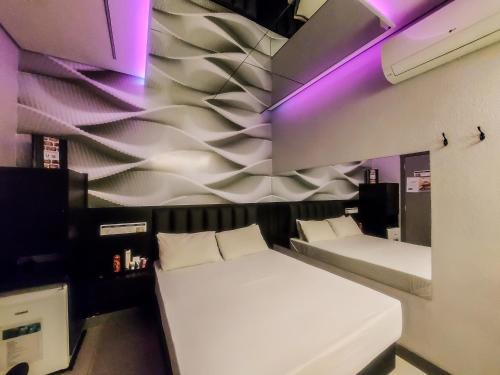 Único Faria Lima Motel e Hotel by Rede Único – Sao Paulo, VT