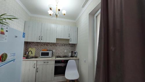 Ботанический сад Астана, Taldykolʼ (zdjęcie 7)