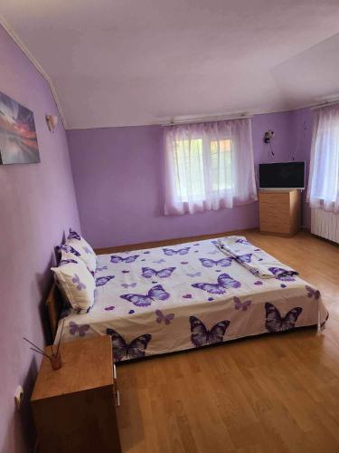 Guest House Iveta