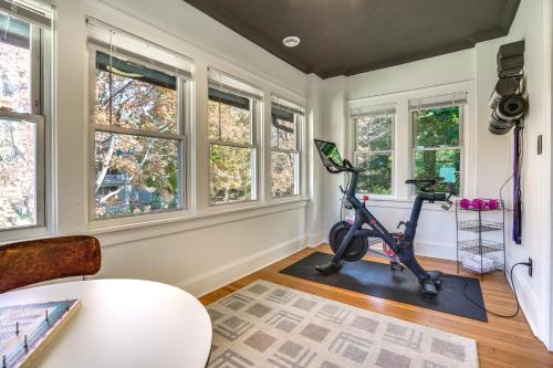 Saint Paul Vacation Rental Near Downtown! in Saint Paul, USA