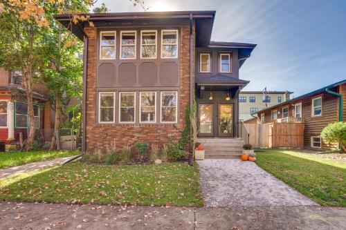 Saint Paul Vacation Rental Near Downtown! in Saint Paul, USA