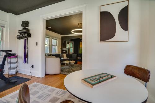 Saint Paul Vacation Rental Near Downtown! in Saint Paul, USA