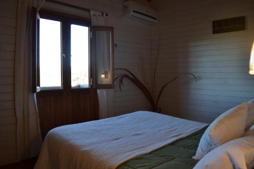 Cabanas El Mirador de Icho Cruz in Cuesta Blanca