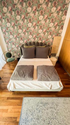  Triangle City Center Apartment in Wien