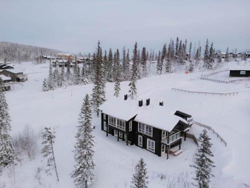 Åre Valley Lodges - Björnbergshyllan 9B