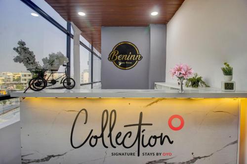 Collection O Ben Inn Luxury Rooms