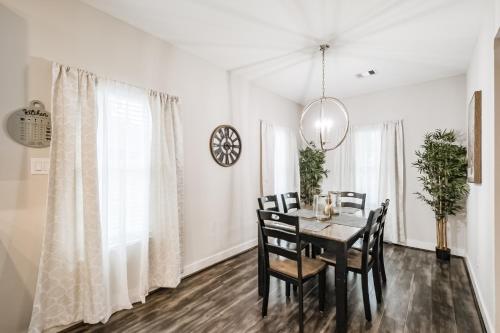 Amundsen Spacious Home Downtownheights in Houston, USA
